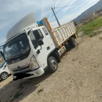 حمل بار به تمام نقاط ایران با خاور