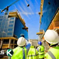 پیمانکاری ساختمان