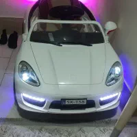 ماشین شارژی