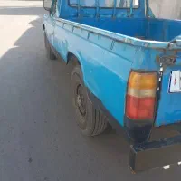 سایپا مدل ۸۲|خودرو سواری و وانت|اردبیل, |دیوار