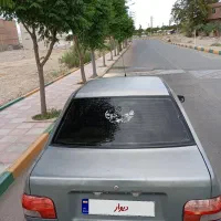 پراید مدل 87|خودرو سواری و وانت|پاکدشت, پاکدشت (مامازند)|دیوار