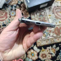 گوشی سامسونگ S20+ 5g|موبایل|مبارکه, |دیوار