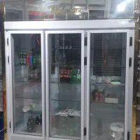 یخچال ترازو جا حبوباتی بفروش میرسدسیگارهم هس