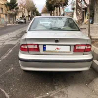 سمند ۸۲ موتور تعویض مدل ۱۳۹۹|خودرو سواری و وانت|سبزوار, جوادیه غربی|دیوار