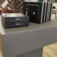 مینی کیس HP Tiny نسل ۶ و ۷ قسطی بد‌ون سود