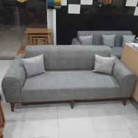 مبل رونیکا تخت خواب شو