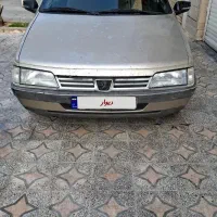 فروش پژو ۴۰۵ مدل ۸۰۳|خودرو سواری و وانت|اندیمشک, |دیوار