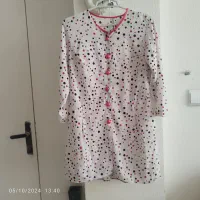 تعدادی مانتو شیک وبروز در حد نوسایز های مختلف|لباس|شاهین‌شهر, شهرک گلدیس|دیوار