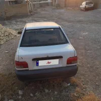 پراید صندوق‌دار CNG، مدل ۱۳۸۷|خودرو سواری و وانت|شیراز, پودنک|دیوار