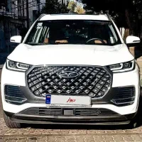 فونیکس تیگو ۸پرو +E مدل ۱۴۰۳ هیبرید