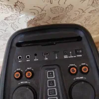 اسپیکر|سیستم صوتی خانگی|مسجد سلیمان, |دیوار