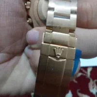 ساعت رولکس اتومات اکبند|ساعت|تهران, صد دستگاه|دیوار