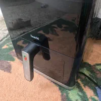 سرخ کن ساچی