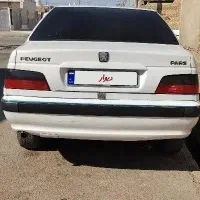 پارس مدل ۸۶