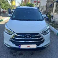 جک S3 مدل 1403|خودرو سواری و وانت|پردیس, فاز ۳|دیوار