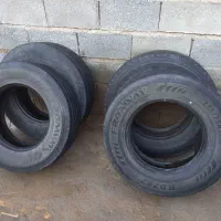 لاستیک نیسان و خاور