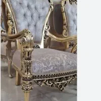 مبل خاطره طوسی