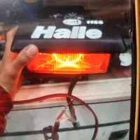 چراغ دوچرخه|دوچرخه، اسکیت، اسکوتر|رفسنجان, |دیوار