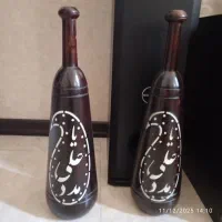 میل باستانی تمیز و بدون خط و خش