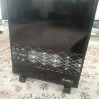 بخاری گازی نیک کالا