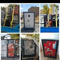 گاوصندوق اهر و اطراف خود را به عنوان نمونه سوالات|ابزارآلات|مشگین شهر, |دیوار