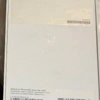 آیفون ۶ پلاس