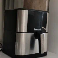 سرخ کن بدون روغن