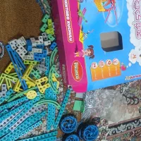 اسباب بازی فکری