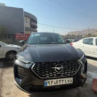 هایما s8|خودرو سواری و وانت|شیراز, اصلاح‌نژاد|دیوار
