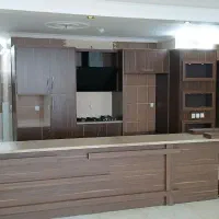 آپارتمان ۱۹۰متر تک واحدی / هشت بهشت/ نوساز
