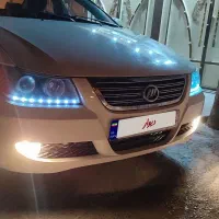 لیفان 620 1600|خودرو سواری و وانت|خرمآباد, |دیوار