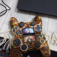 پی اس فور کپی خور|کنسول، بازی ویدئویی و آنلاین|کرمان, |دیوار