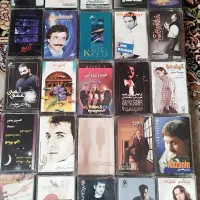 کاست  سی دی|فیلم و موسیقی|تهران, تهرانسر شرقی|دیوار