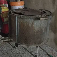 یک عددتنورگازی 4نانی،،تمیز