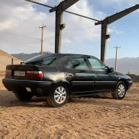 زانتیا 2000 مدل 84|خودرو سواری و وانت|اصفهان, بوستان ناژوان|دیوار