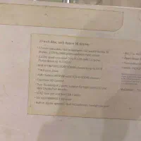 imac mk462 کامپیوتر آل این وان اپل|رایانه رومیزی|رشت, جهاد|دیوار