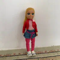 عروسک بزرگ در حد نو|اسباببازی بچه|گرگان, |دیوار