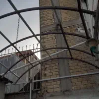 جوشکار سیار|خدمات پیشه و مهارت|رشت, پسیخان|دیوار