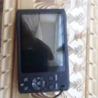 دوربین دیجیتال و رم خور سامسونگ|دوربین عکاسی و فیلم‌برداری|پائین جام, |دیوار