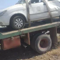 تیباتصادفی مدل ۱۴۰۰ دوگانه دستی|خودرو سواری و وانت|زبرخان, |دیوار