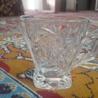 ۳ دست سرویس چایخوری ژاپنی هر دست ۵۵۰ تومان|ظروف سرو و پذیرایی|شهرکرد, |دیوار