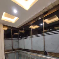 بالکن شیشه ای|خدمات پیشه و مهارت|سهند, |دیوار