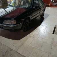 پژو۴۰۵مدل ۹۰