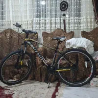 دوچرخه ویوا نو نو در اراک هستش