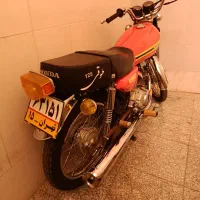 موتور چراغ گرد|موتورسیکلت|ابریشم, |دیوار