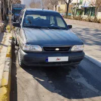 پراید88دوگانه