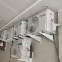 نصب اسپیلت نصاب شارژ گاز سرویس کولرگازی