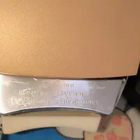 اتو سنگی DEssini