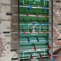 فوتبال دستی نو.  نو