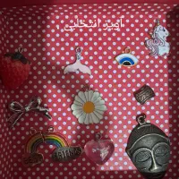 دستبند بافتنی و کشی